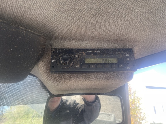 2015 John Deere 244K Compact Utility Loader