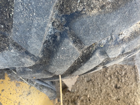 2015 John Deere 244K Compact Utility Loader