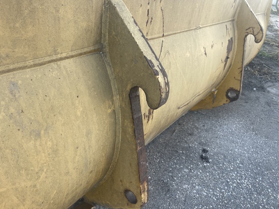 2015 John Deere 244K Compact Utility Loader