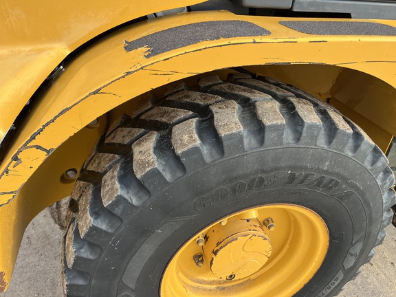 2015 John Deere 244K Compact Utility Loader