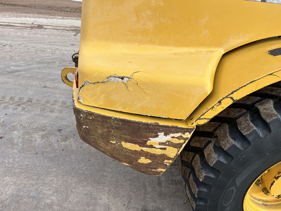 2015 John Deere 244K Compact Utility Loader