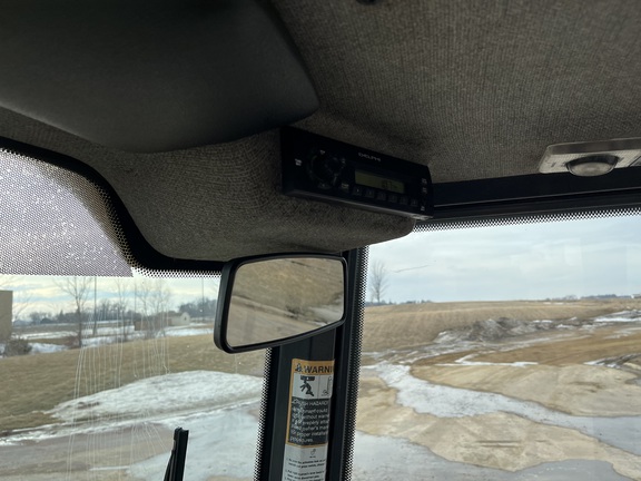 2015 John Deere 244K Compact Utility Loader