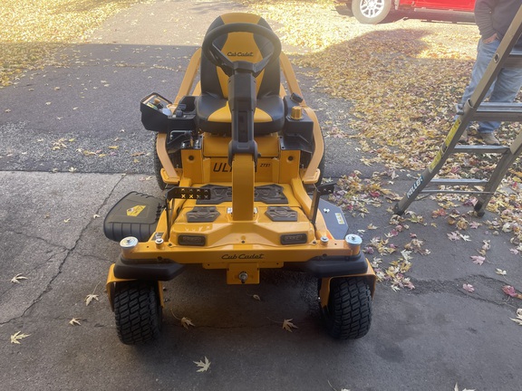 2023 Cub Cadet ZTS1 42 Mower/Zero Turn