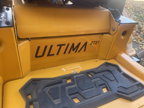 2023 Cub Cadet ZTS1 42 Mower/Zero Turn