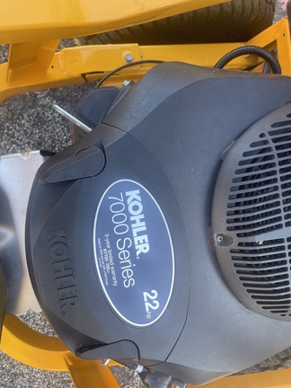 2023 Cub Cadet ZTS1 42 Mower/Zero Turn