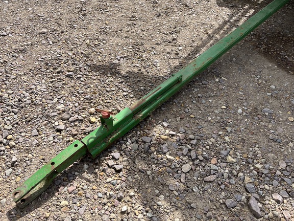 2013 John Deere 630F Header Combine