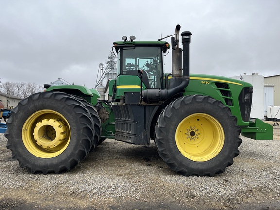 2010 John Deere 9430 Tractor 4WD