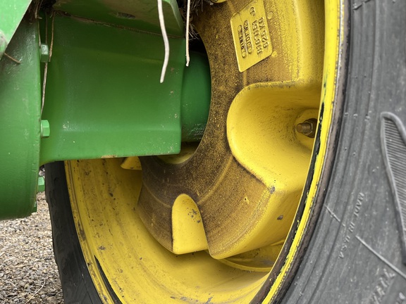 2010 John Deere 9430 Tractor 4WD