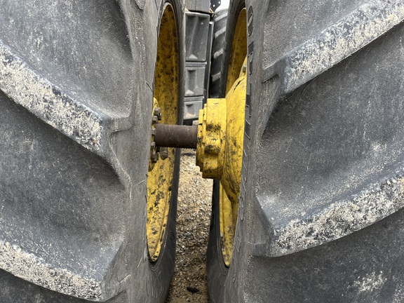 2010 John Deere 9430 Tractor 4WD