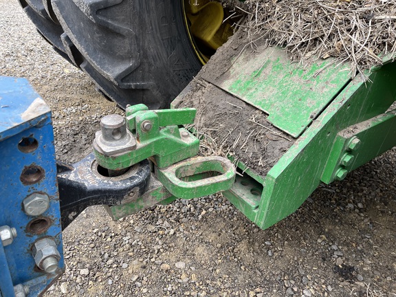 2010 John Deere 9430 Tractor 4WD