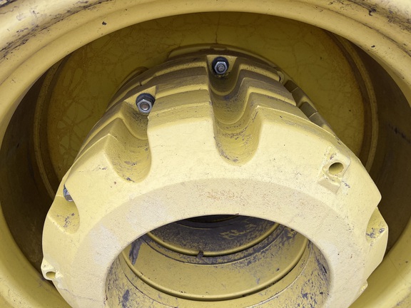 2010 John Deere 9430 Tractor 4WD