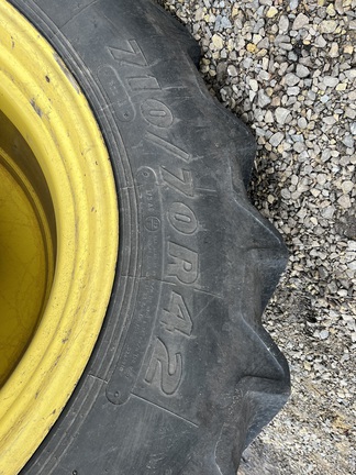 2010 John Deere 9430 Tractor 4WD