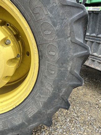 2010 John Deere 9430 Tractor 4WD