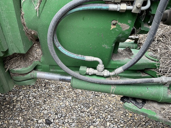 2010 John Deere 9430 Tractor 4WD