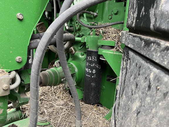 2010 John Deere 9430 Tractor 4WD