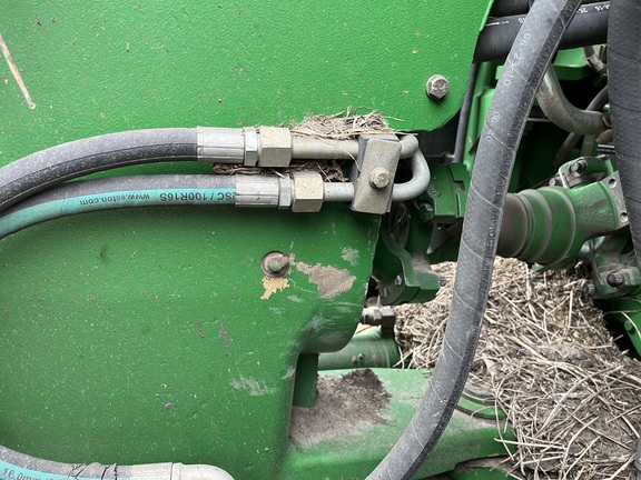 2010 John Deere 9430 Tractor 4WD