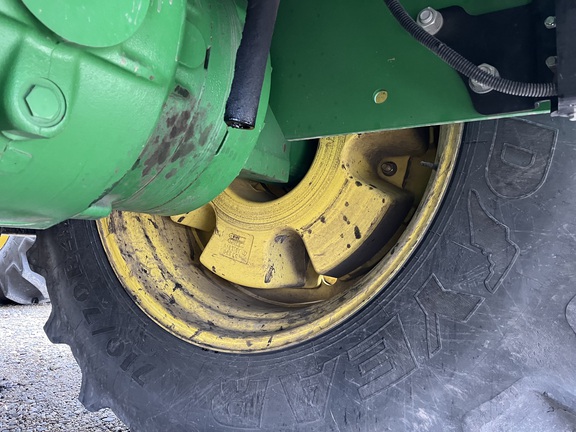 2010 John Deere 9430 Tractor 4WD