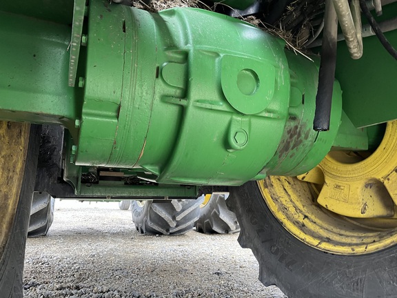 2010 John Deere 9430 Tractor 4WD