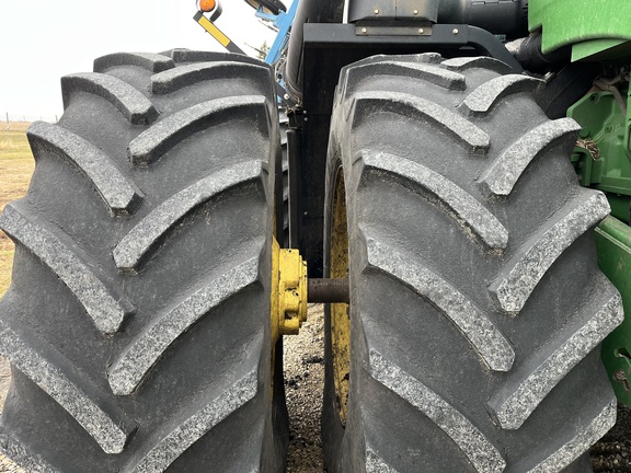 2010 John Deere 9430 Tractor 4WD