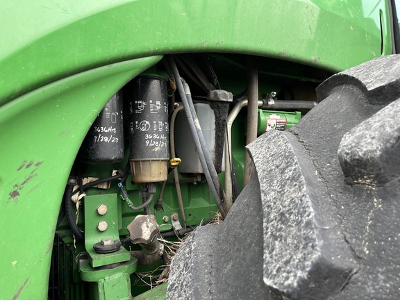 2010 John Deere 9430 Tractor 4WD