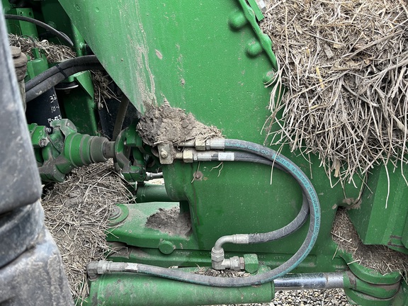 2010 John Deere 9430 Tractor 4WD