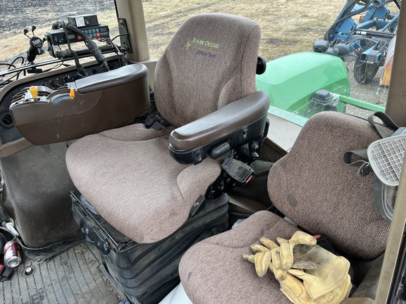 2010 John Deere 9430 Tractor 4WD