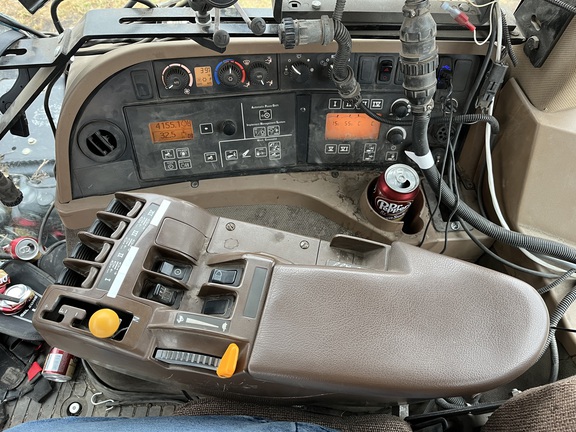 2010 John Deere 9430 Tractor 4WD