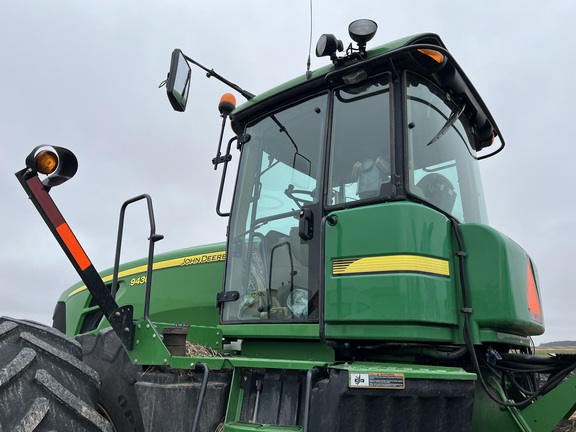 2010 John Deere 9430 Tractor 4WD