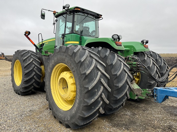 2010 John Deere 9430 Tractor 4WD