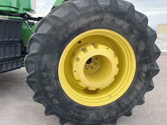 2010 John Deere 9430 Tractor 4WD