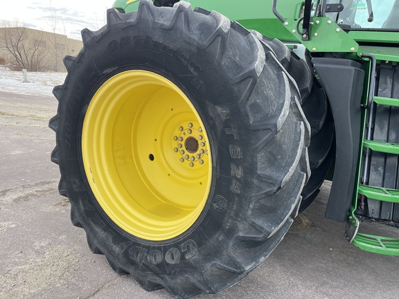 2010 John Deere 9430 Tractor 4WD