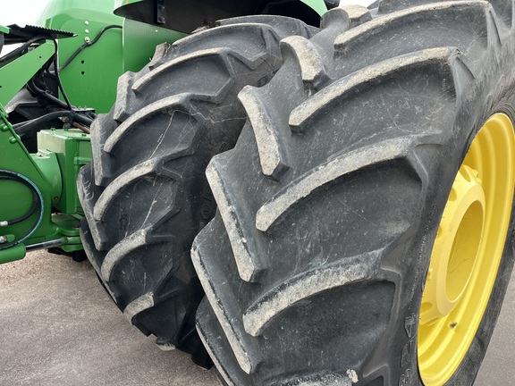 2010 John Deere 9430 Tractor 4WD