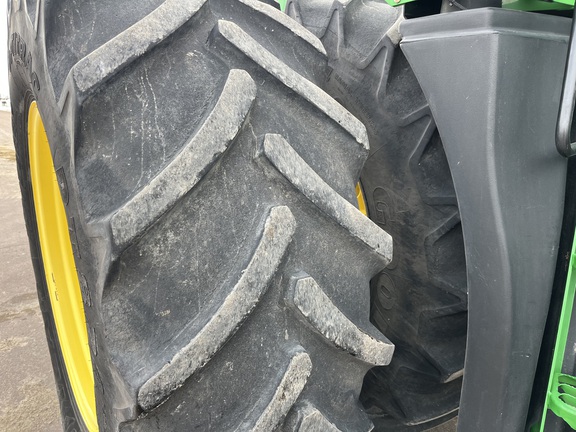 2010 John Deere 9430 Tractor 4WD