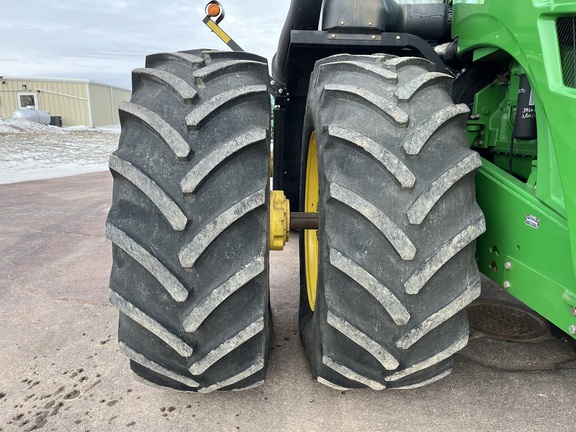 2010 John Deere 9430 Tractor 4WD