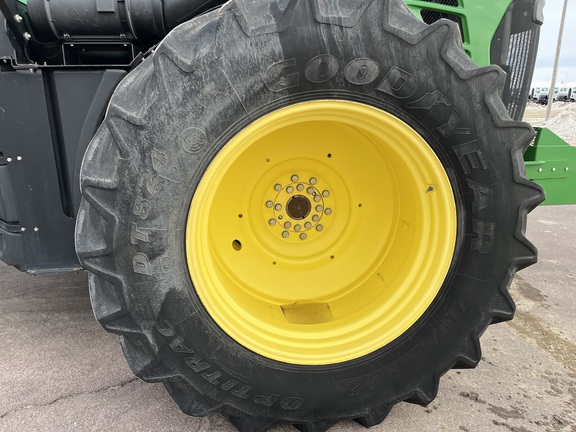 2010 John Deere 9430 Tractor 4WD