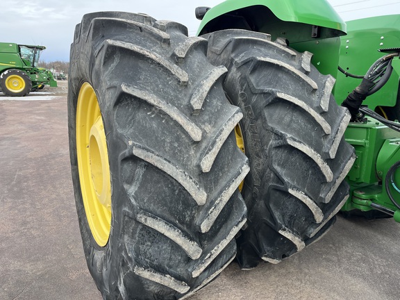 2010 John Deere 9430 Tractor 4WD
