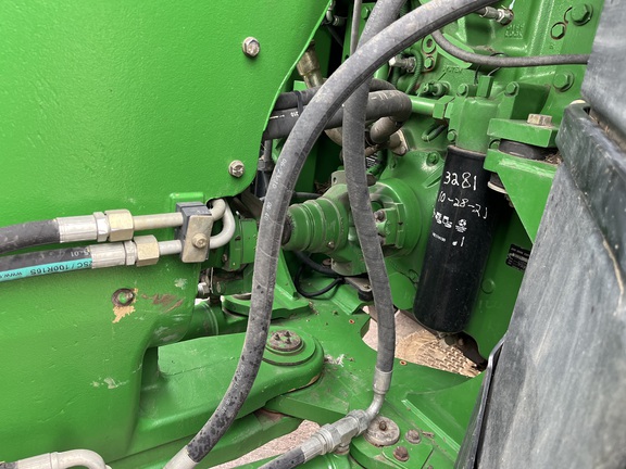 2010 John Deere 9430 Tractor 4WD