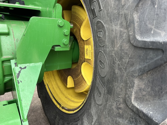 2010 John Deere 9430 Tractor 4WD