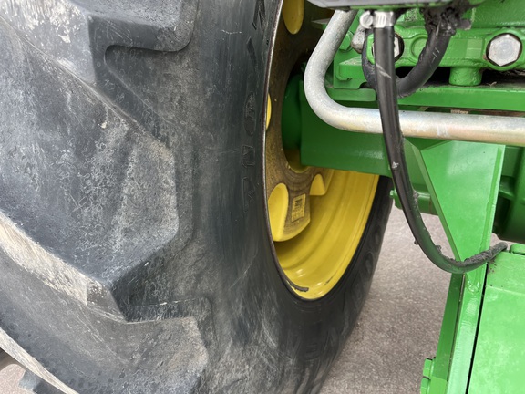 2010 John Deere 9430 Tractor 4WD