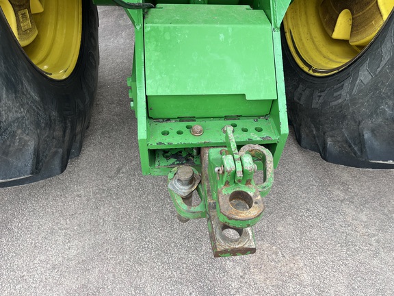 2010 John Deere 9430 Tractor 4WD