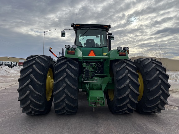 2010 John Deere 9430 Tractor 4WD