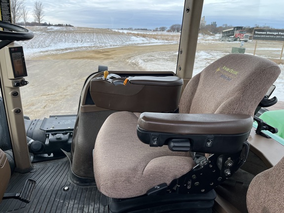 2010 John Deere 9430 Tractor 4WD