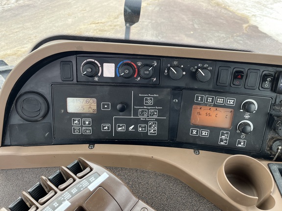 2010 John Deere 9430 Tractor 4WD