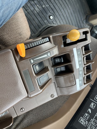 2010 John Deere 9430 Tractor 4WD