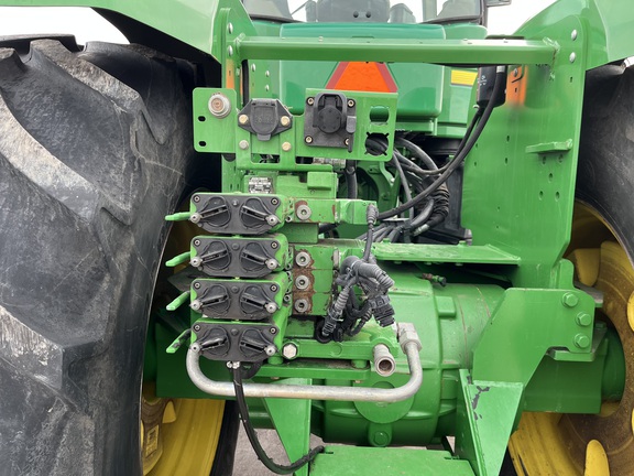 2010 John Deere 9430 Tractor 4WD