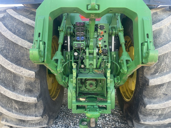 2023 John Deere 8R 410 Tractor