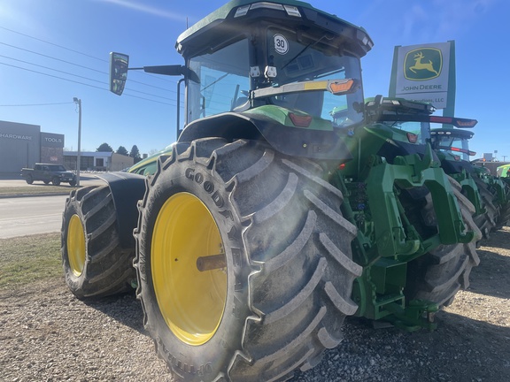 2023 John Deere 8R 410 Tractor