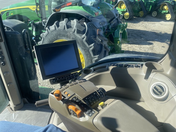 2023 John Deere 8R 410 Tractor