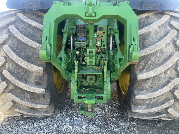 2023 John Deere 8R 410 Tractor