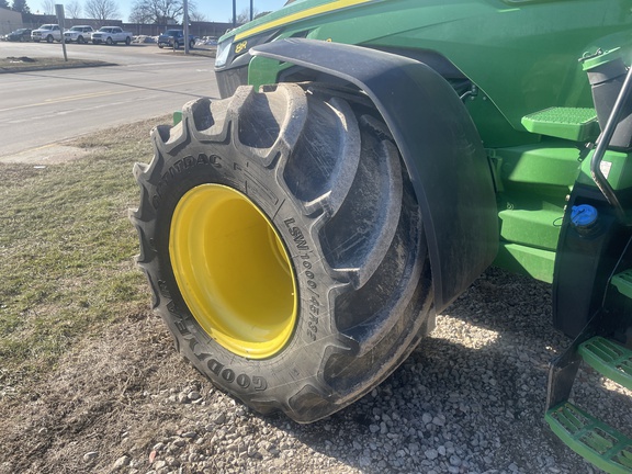 2023 John Deere 8R 410 Tractor